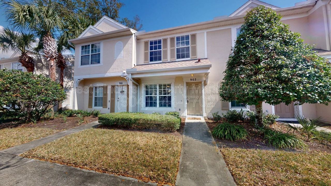 8230 Dames Point Crossing Blvd N #902