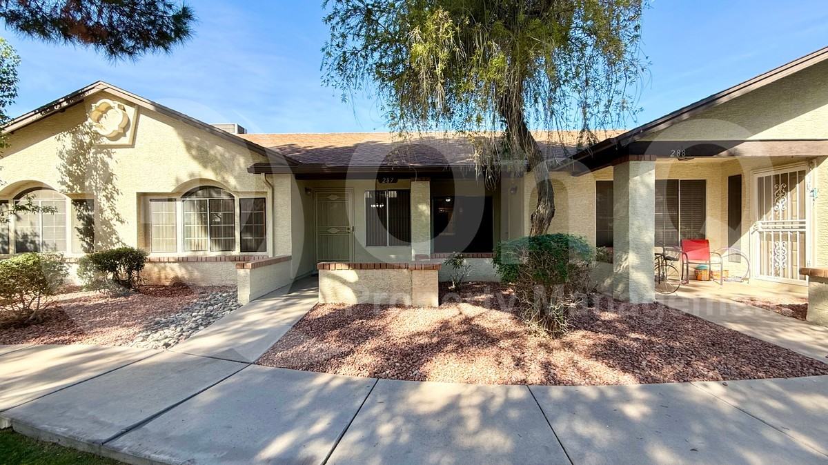 8140 N 107th Ave #287 - Photo 2 of 14