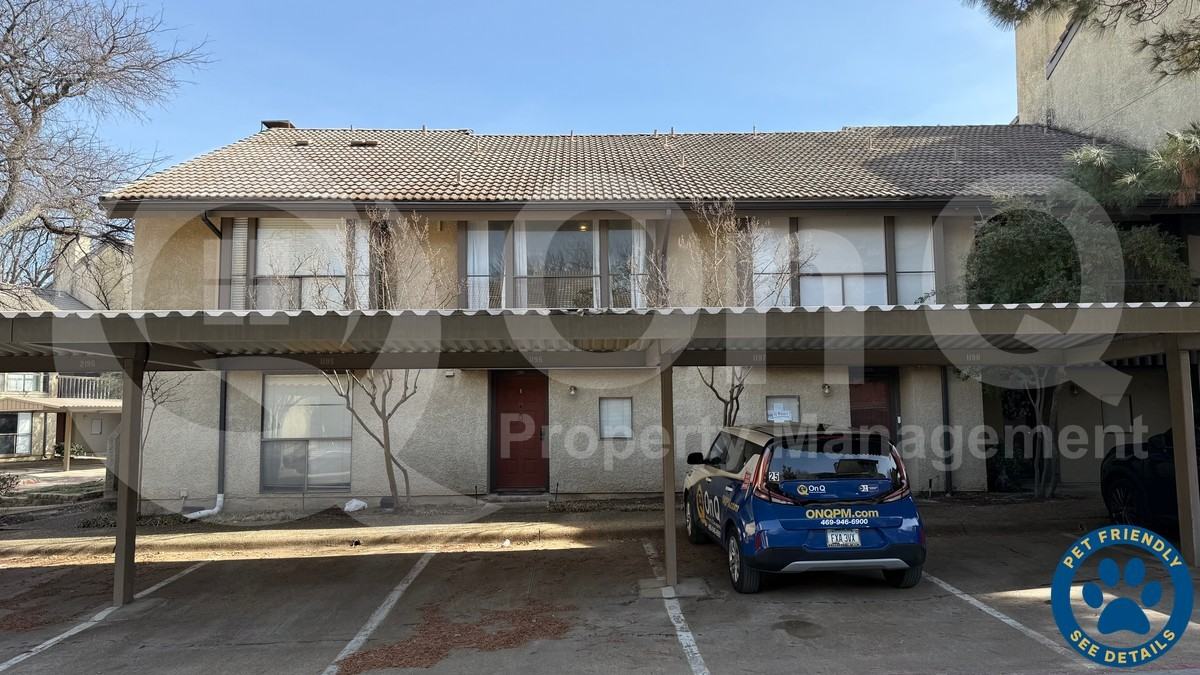 4531 N O Connor Rd #1196