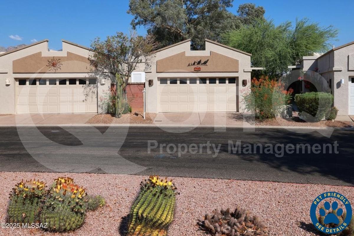 8740 N Johnny Miller Dr