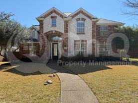 3644 Amber Hills Dr - Photo 1 of 1