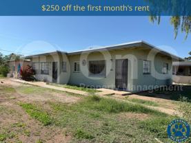 709 W 1st St #1 - Photo 1 of 1