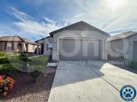 2729 E Trail Blazer Dr - Photo 1 of 1