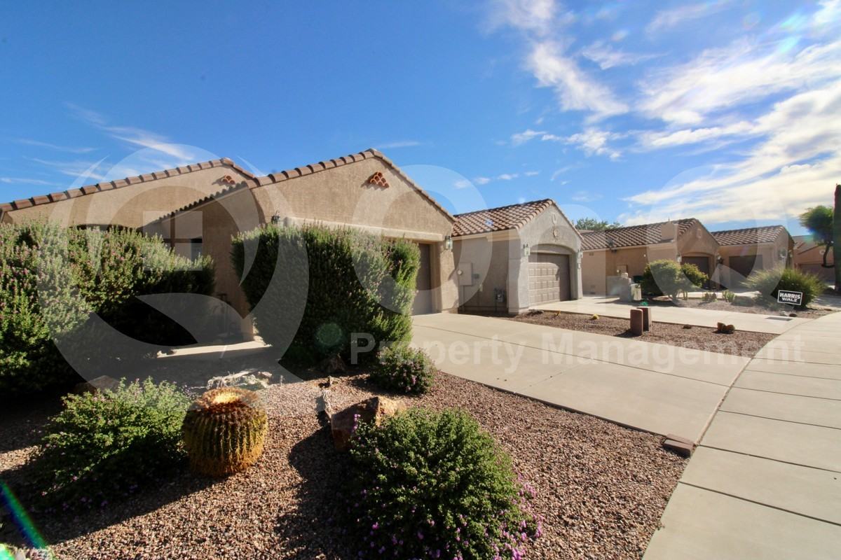 158 W Calle Del Estribo - Photo 3 of 33