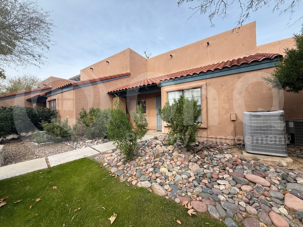 5434 North Vía Del Arbolito - Photo 5 of 27