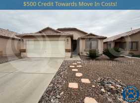 7736 N Sun Flair Dr - Photo 1 of 1