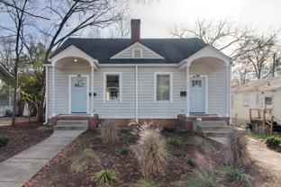 915 Exum St #B - Photo 1 of 1