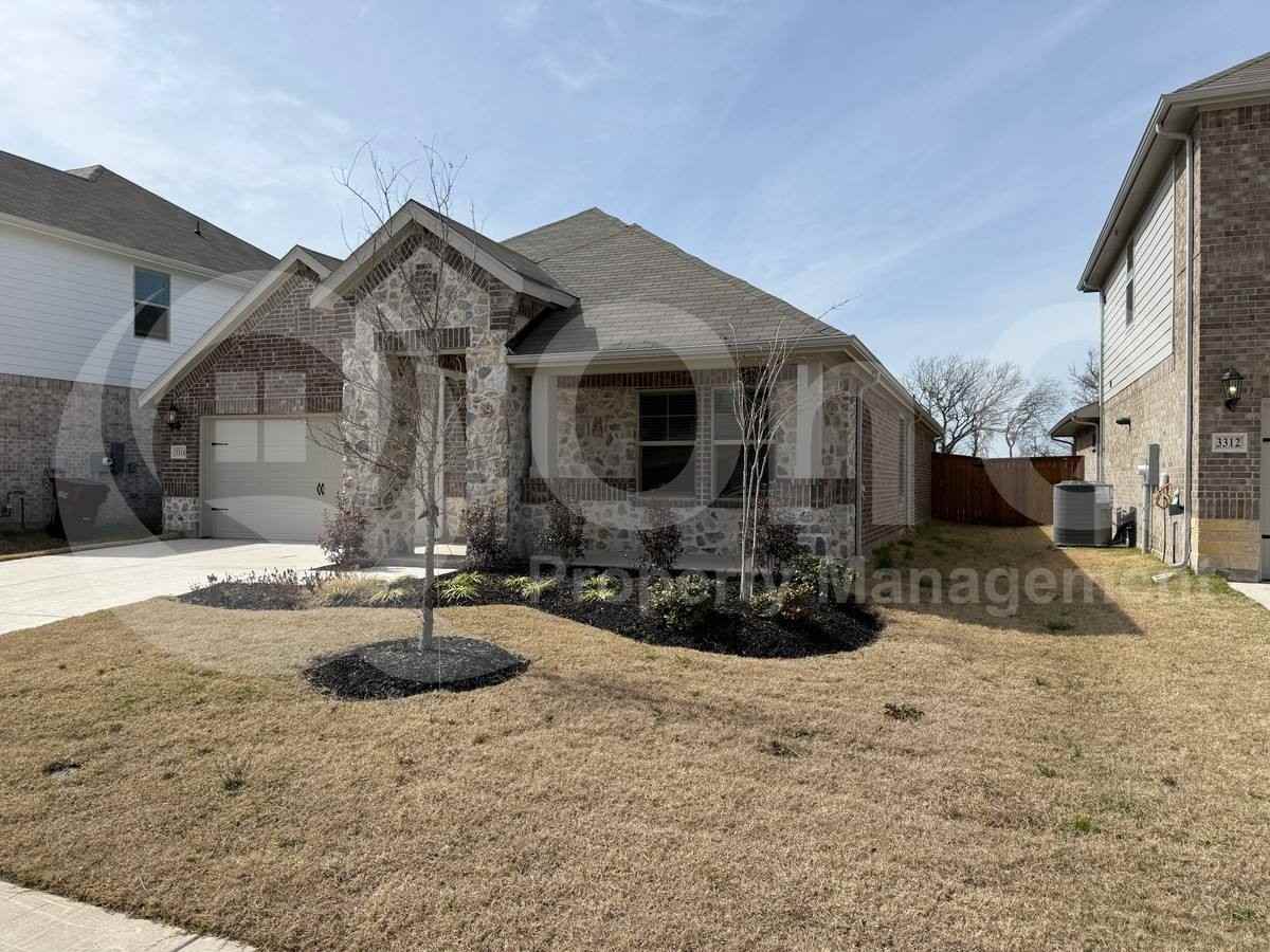 3314 Pat Mayse Dr - Photo 2 of 10