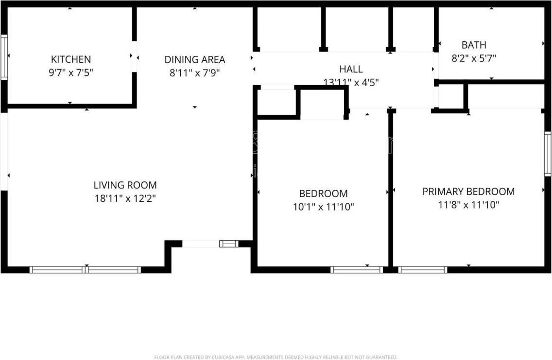 6100 Kit Carson Dr #29-1 - Photo 2 of 4