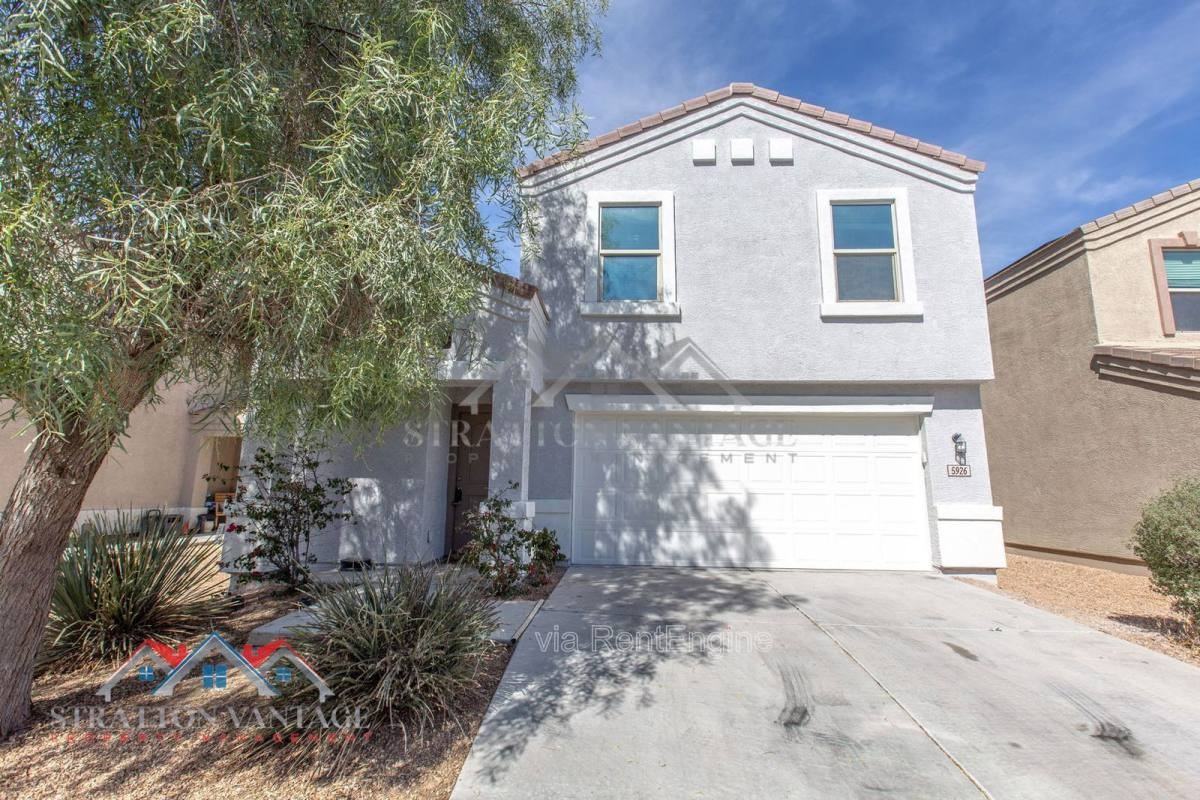 5926 E Oasis Blvd - Photo 2 of 10
