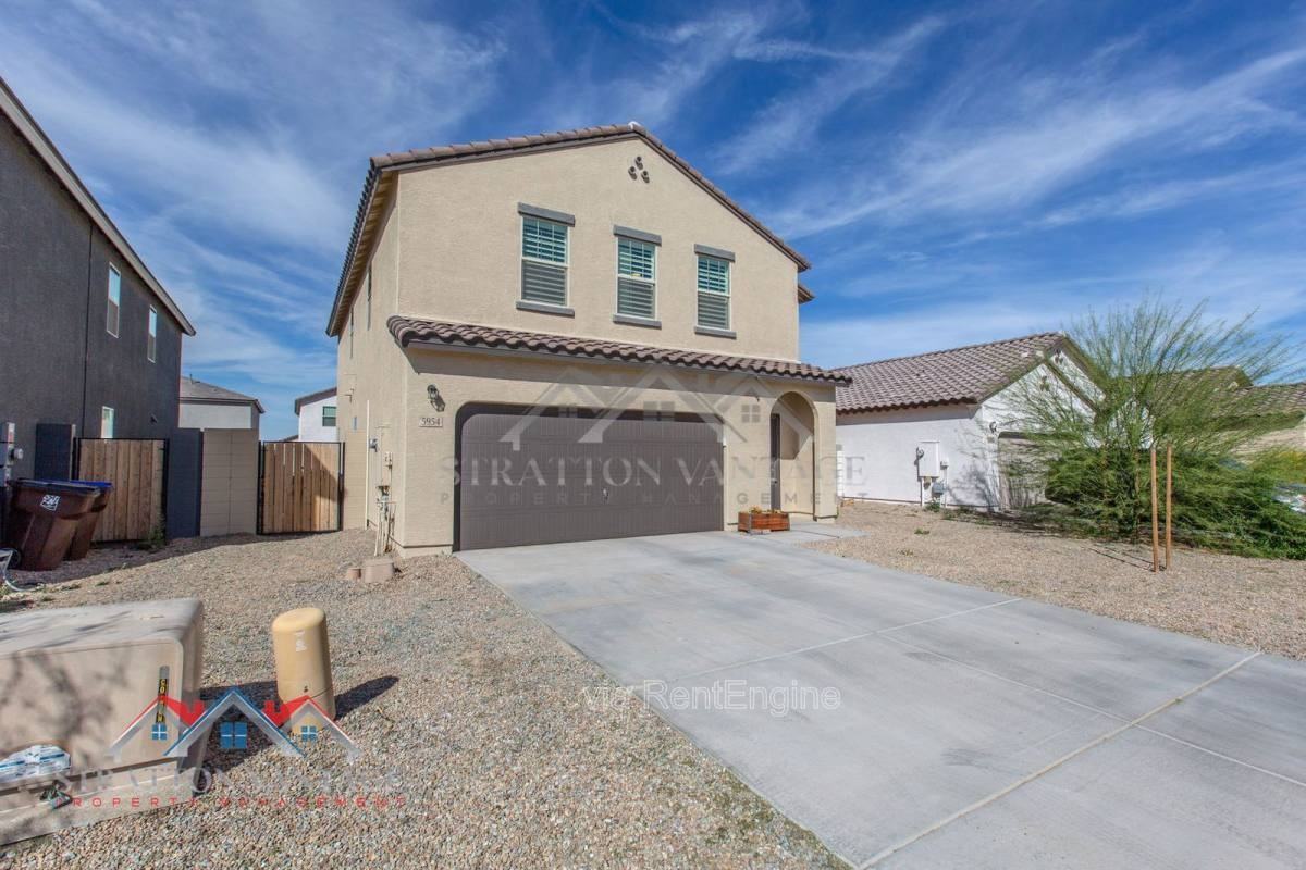 5954 E Demeter Dr - Photo 2 of 10