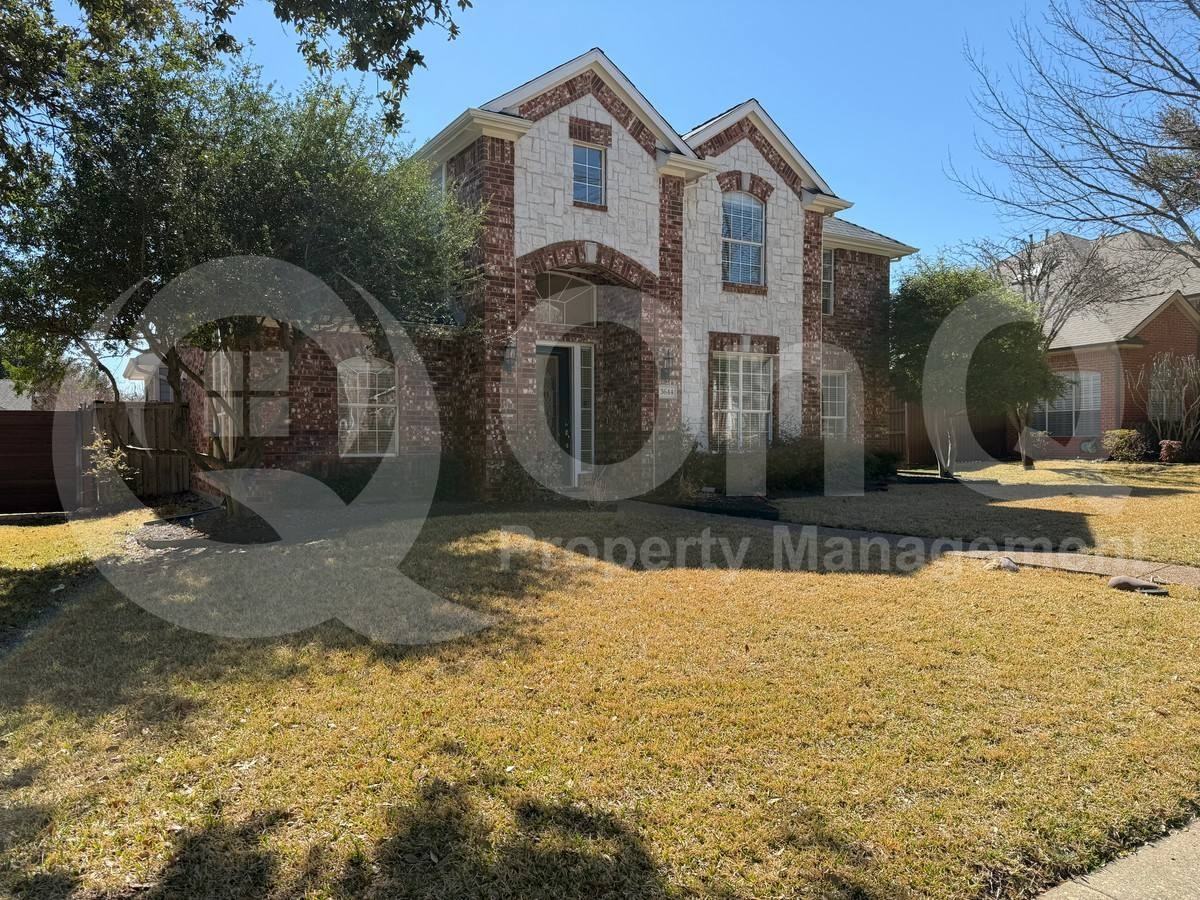 3644 Amber Hills Dr - Photo 2 of 10