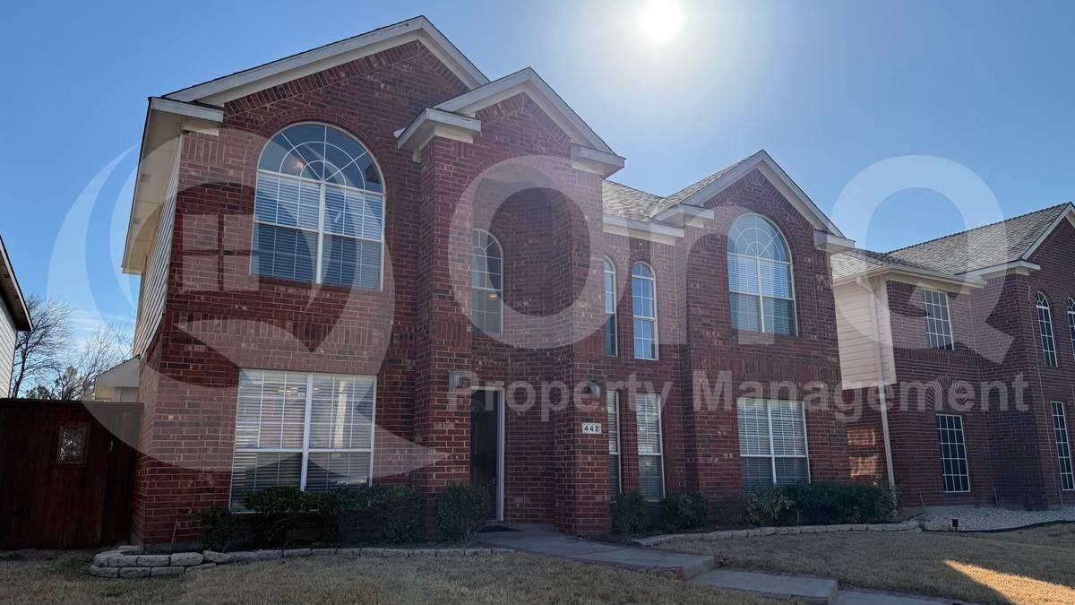 442 Spring Air Dr - Photo 2 of 10