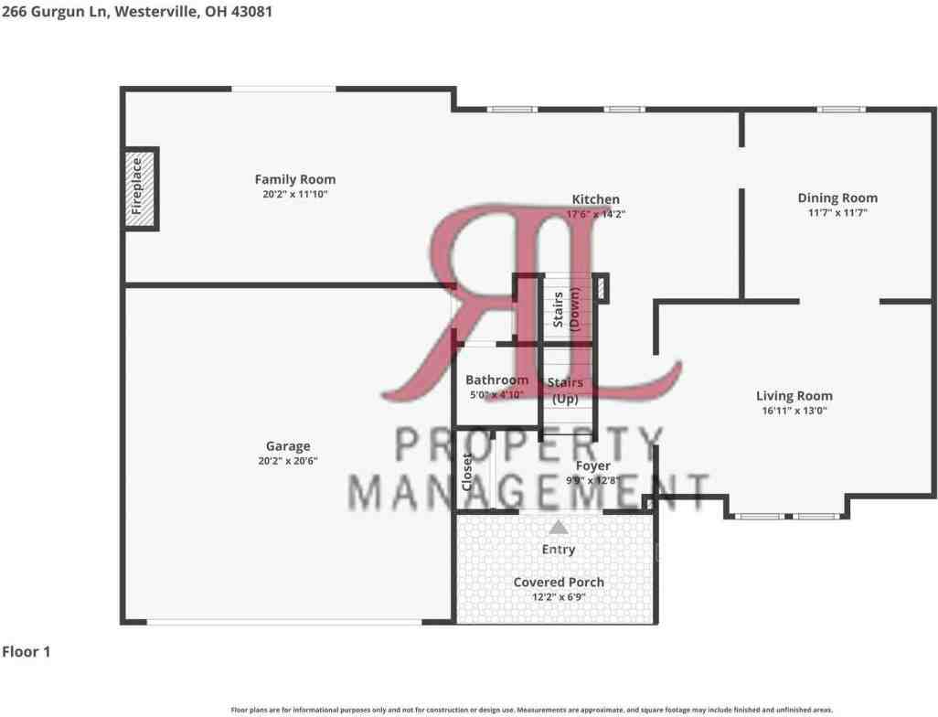 266 Gurgun Ln - Photo 2 of 10