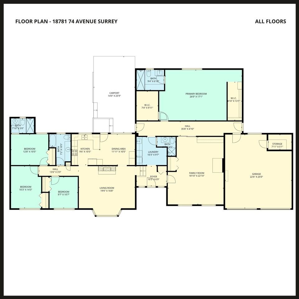 18781 74 Avenue - Photo 2 of 23