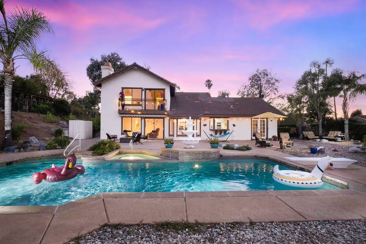 3426 Lomas Serenas Dr - Photo 2 of 32