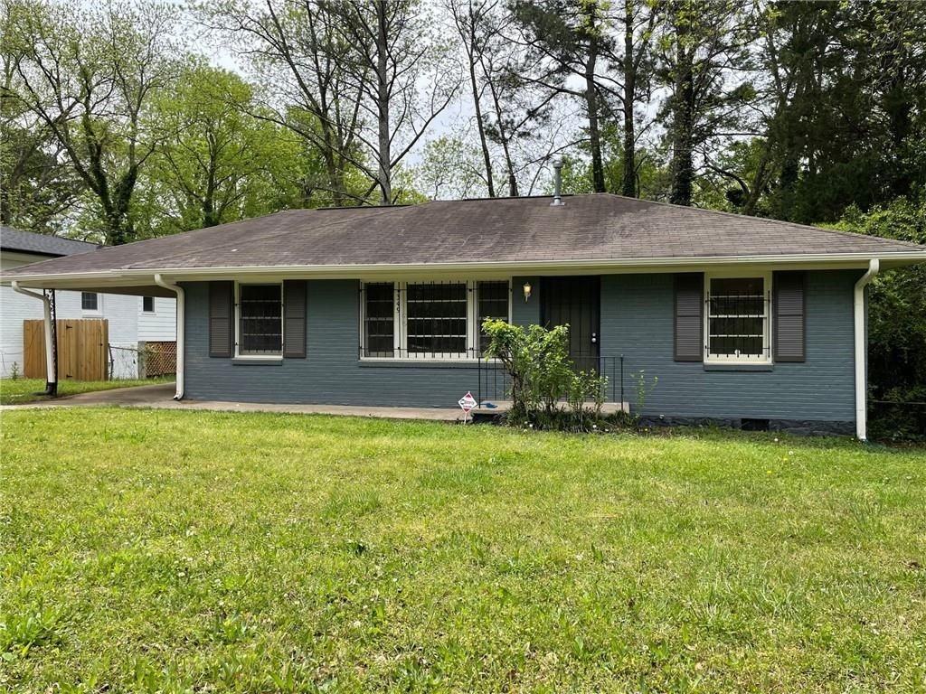 349 Laquita Dr Se
