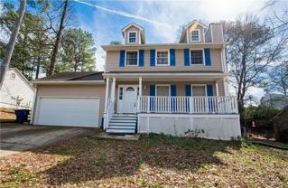 1330 Grayland Hills Trl - Photo 1 of 1