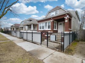 6318 S Talman Ave ##G - Photo 1 of 1