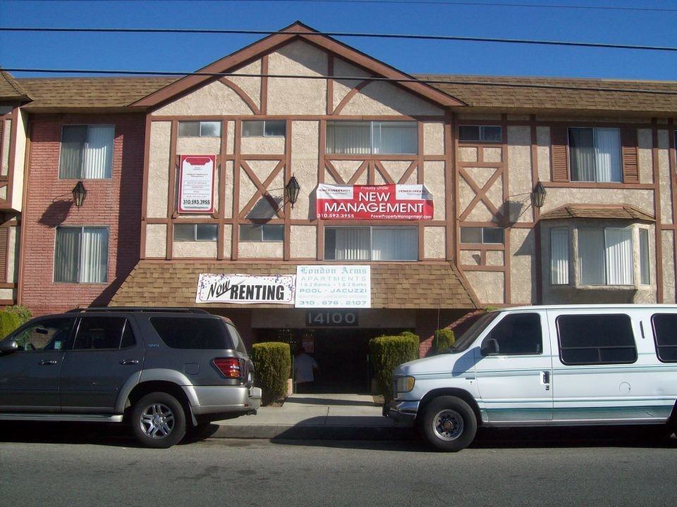 London Arms - Photo 7 of 20