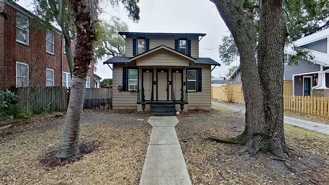 Palm Avenue Triplex - Photo 1 of 1
