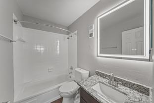 Magnolia Apartments - Photo 1 of 1