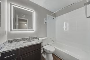 Magnolia Apartments - Photo 1 of 1