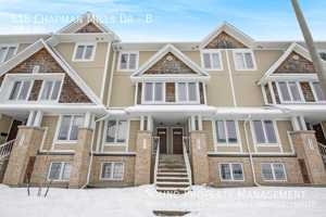featured image of 618 Chapman Mills Dr #B