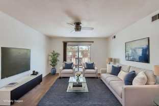 7755 E Quincy Ave #307 - Photo 1 of 1