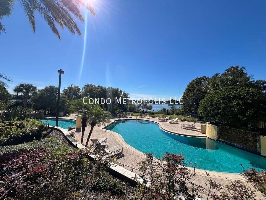 1175 Lake Shadow Cir #4302 - Photo 2 of 13