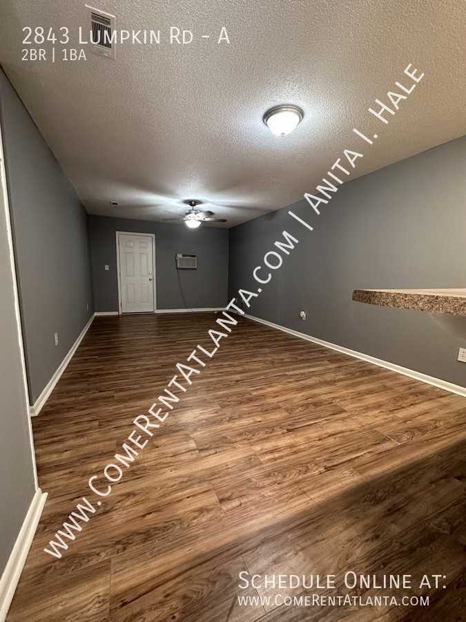 2843 Lumpkin Rd #A - Photo 2 of 8