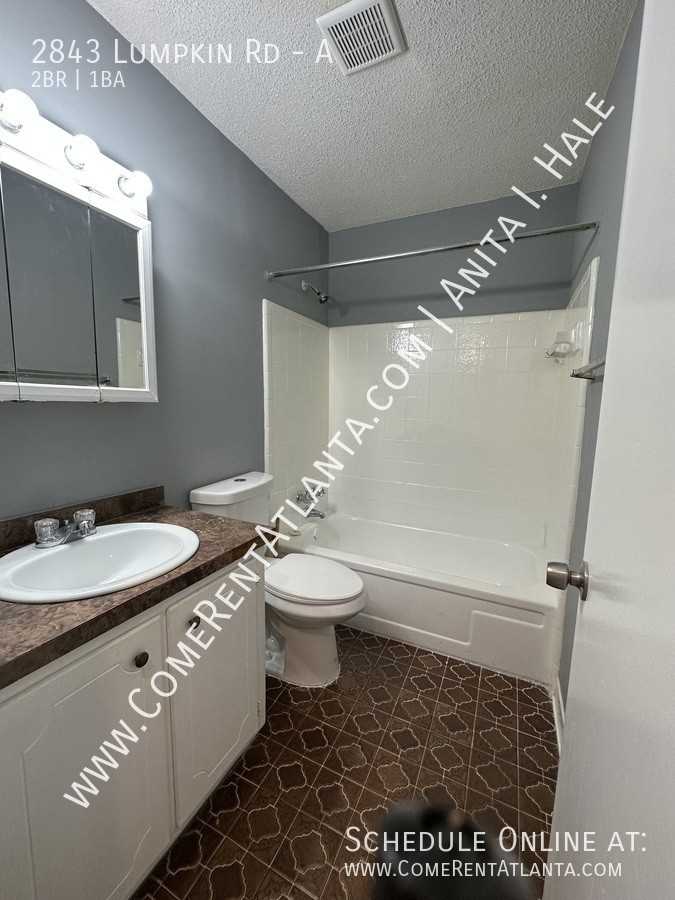 2843 Lumpkin Rd #A - Photo 7 of 8