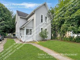 928 Chatham St Nw #2 - Photo 1 of 1