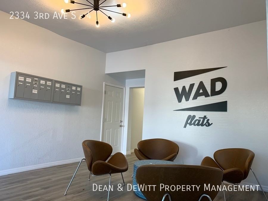 2334 3rd Ave S #4 - Photo 2 of 15