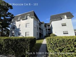 featured image of 111 Sw Madison Cir N #103