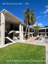 600 Wildwood Way #208 - Photo 1 of 1