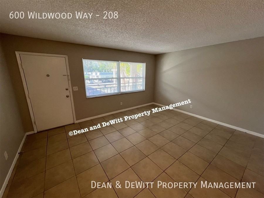 600 Wildwood Way #208 - Photo 4 of 17