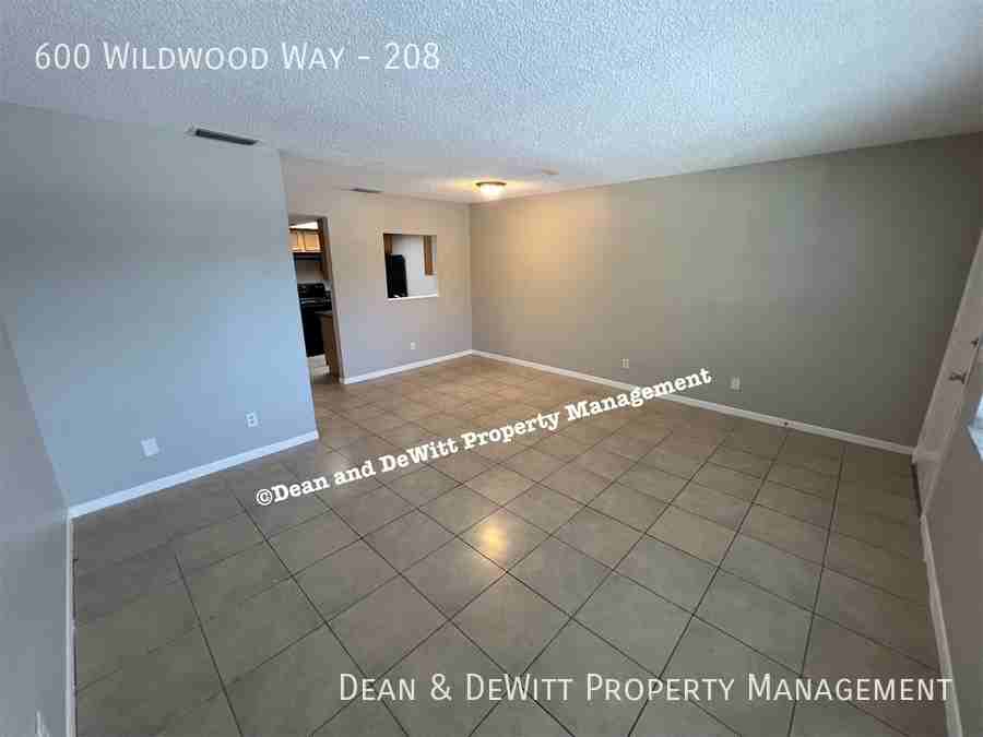 600 Wildwood Way #208 - Photo 5 of 17