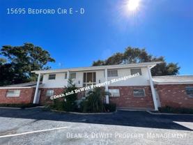 15695 Bedford Cir E #D - Photo 1 of 1