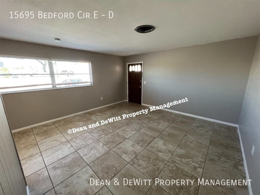 15695 Bedford Cir E #D - Photo 2 of 13