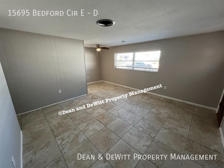 15695 Bedford Cir E #D - Photo 4 of 13