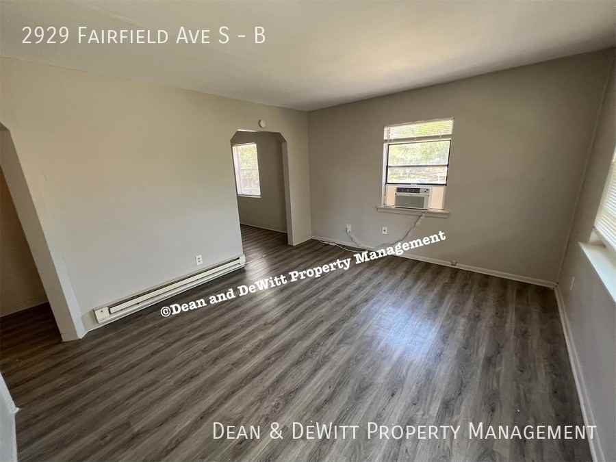 2929 Fairfield Ave S #B - Photo 5 of 17