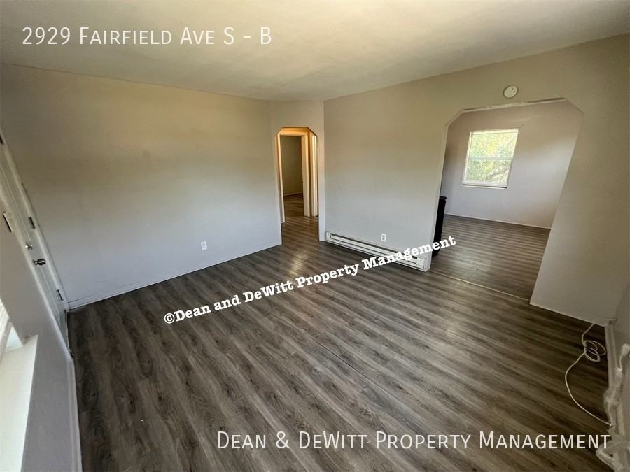 2929 Fairfield Ave S #B - Photo 6 of 17