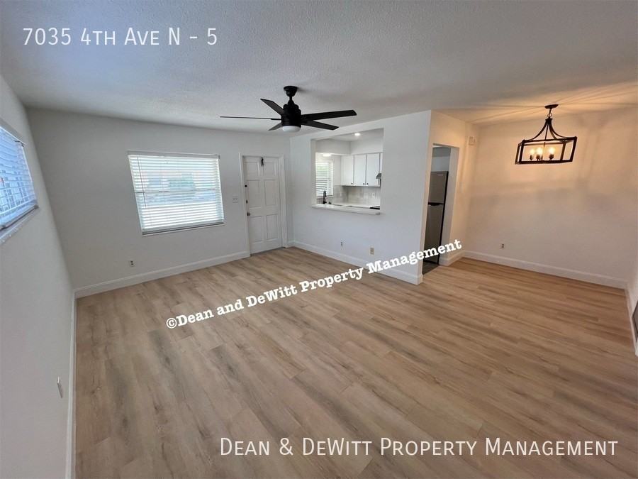 7035 4th Ave N #5 - Photo 2 of 15