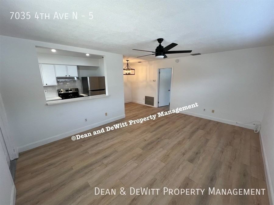 7035 4th Ave N #5 - Photo 5 of 15