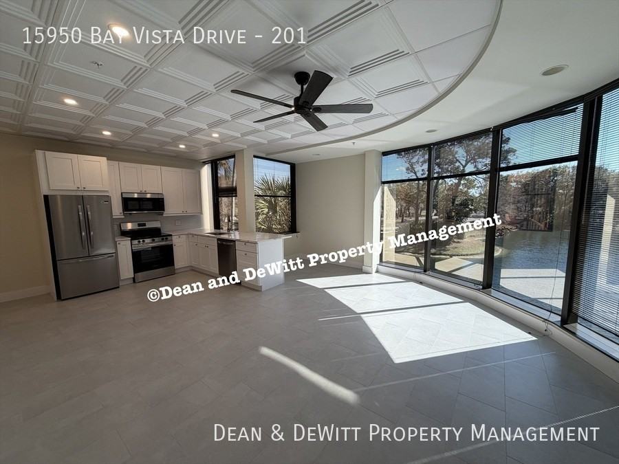 15950 Bay Vista Dr #201
