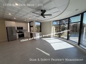 15950 Bay Vista Dr #201 - Photo 1 of 1
