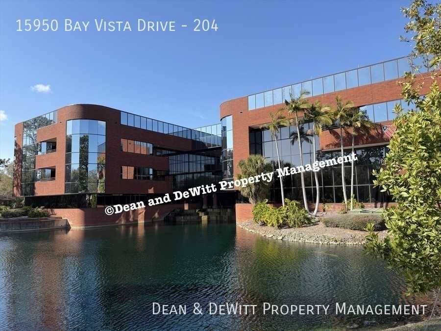 15950 Bay Vista Dr #204