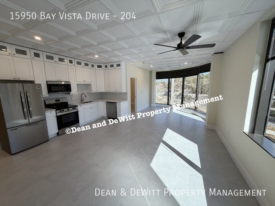 15950 Bay Vista Dr #204