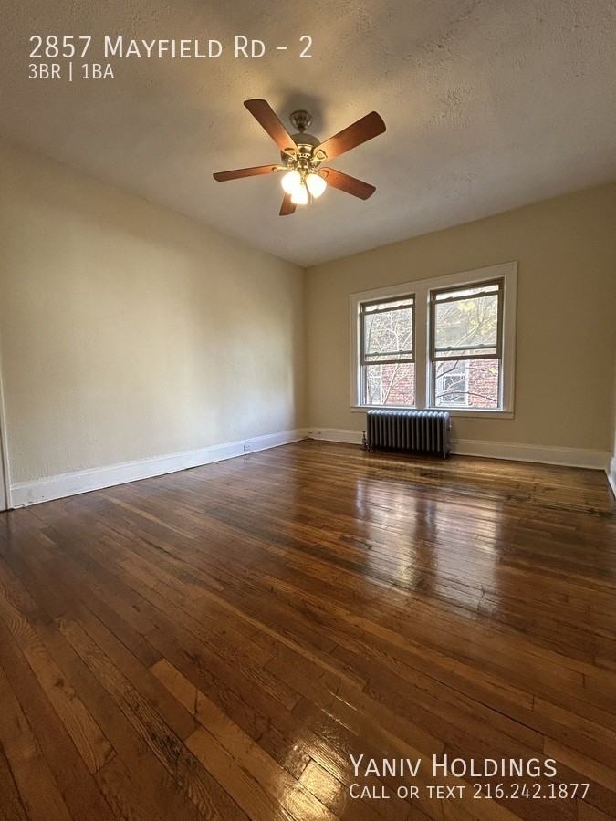 2857 Mayfield Rd #2 - Photo 5 of 13